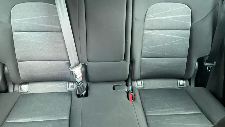 Hyundai Tucson 1.6 CRDi 48V MHD SE Nav 5dr 2WD Diesel Estate